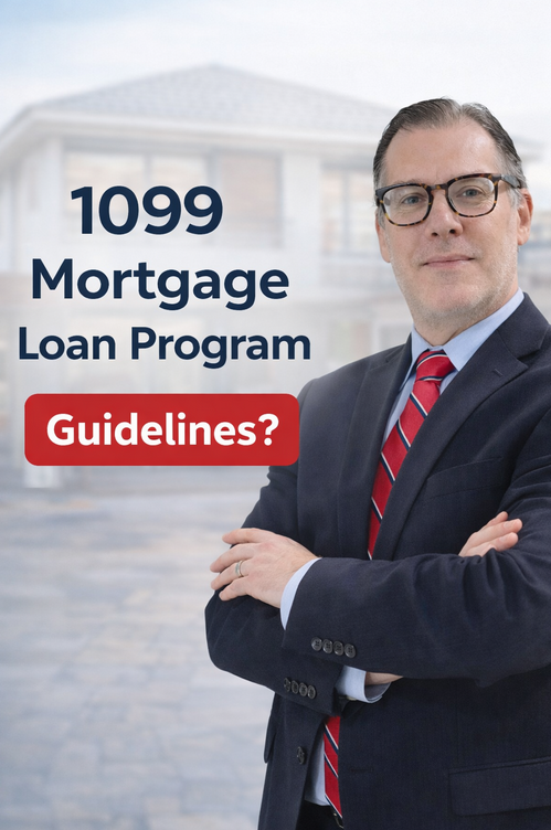 1099 Loan Program Delaware