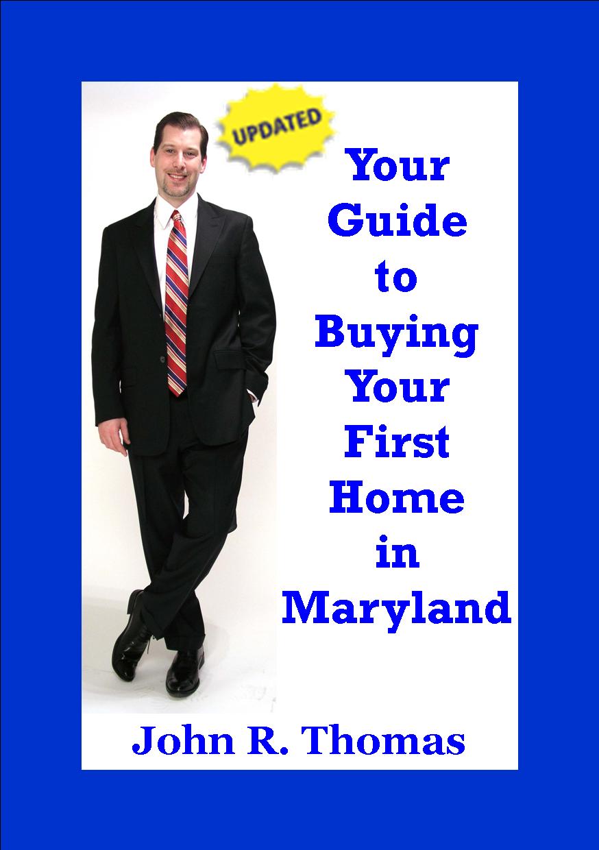 Maryland Home Buyer Book