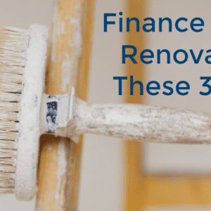 Delawrae Renovation Loans