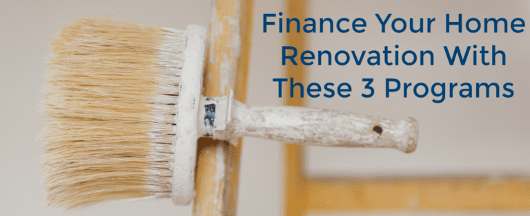 Delawrae Renovation Loans