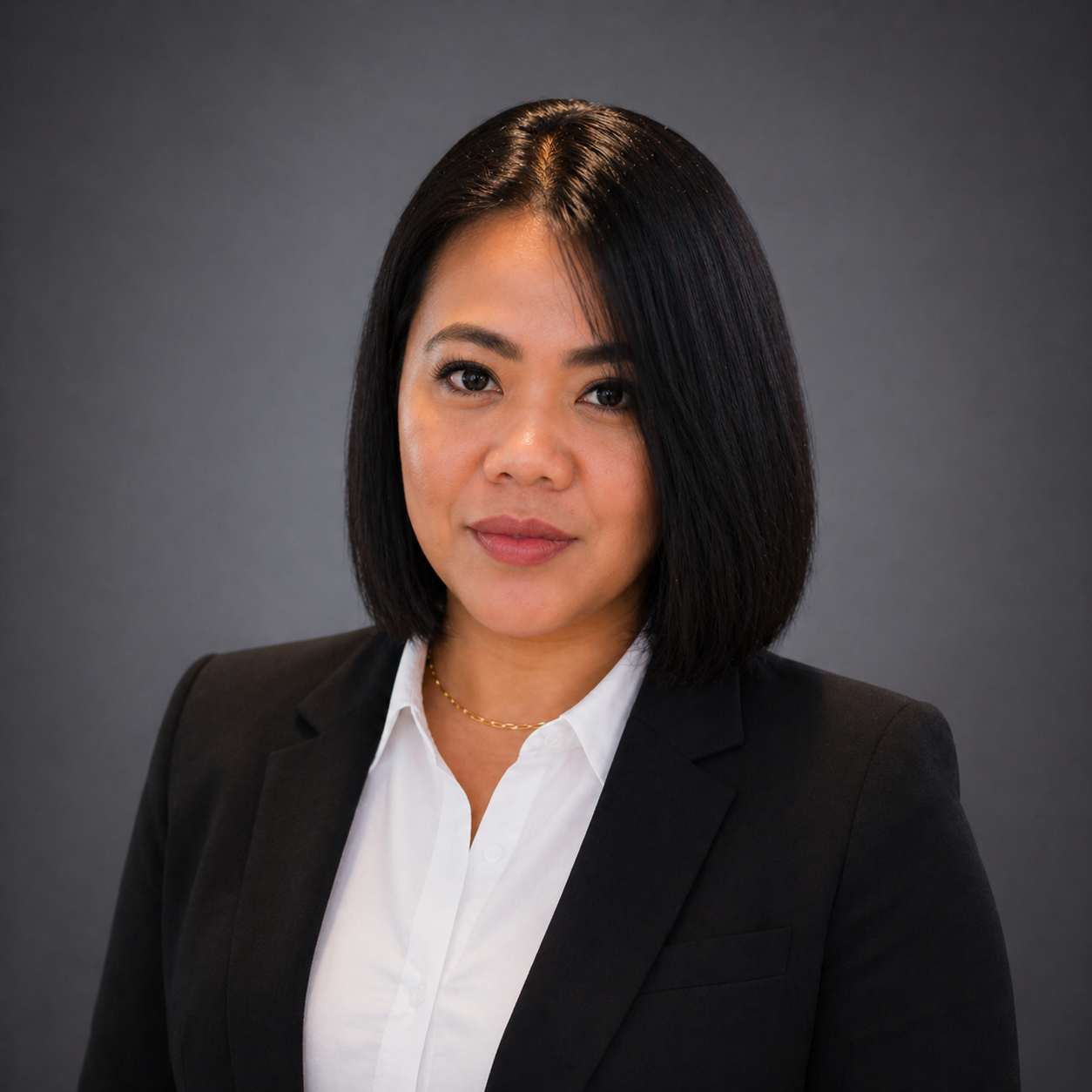 Headshot of Ara Aragon, loan partner with the John Thomas Team in Newark, DE