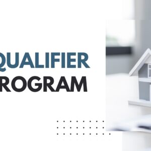 Asset Qualifier Loan Program