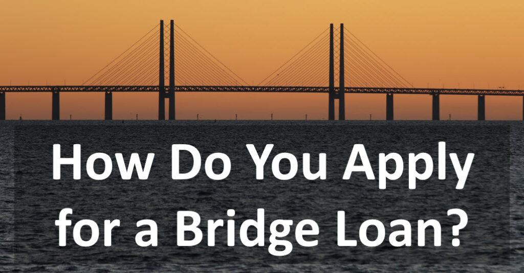 Bridge Loan HELOC