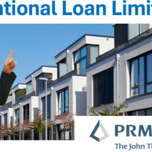 Conventional Loan Limits 2025