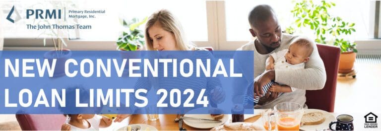 Conventional Loan Limits 2024
