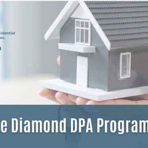 DSHA Diamond DPA Program