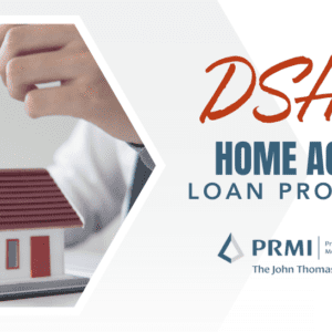 DSHA Home Again Mortgage Loan Program