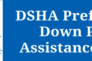 DSHA Preferred Plus Down Payment Program