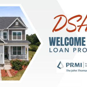 DSHA Welcome Home Loan Program
