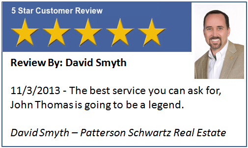 David_Smyth_5_Star_Review