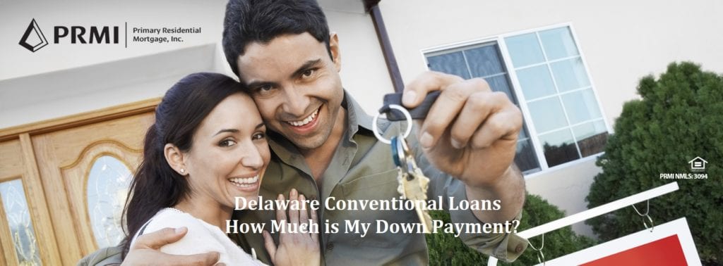 Delaware Conventional Loans