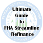 Delaware FHA Streamline Refinance