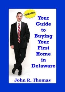 Delaware First Time Home Buyers