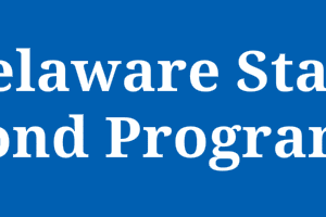 Delaware State Bond Program