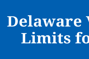 Delaware VA Loan Limits 2018