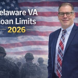 Delaware VA Loan Limits 2026