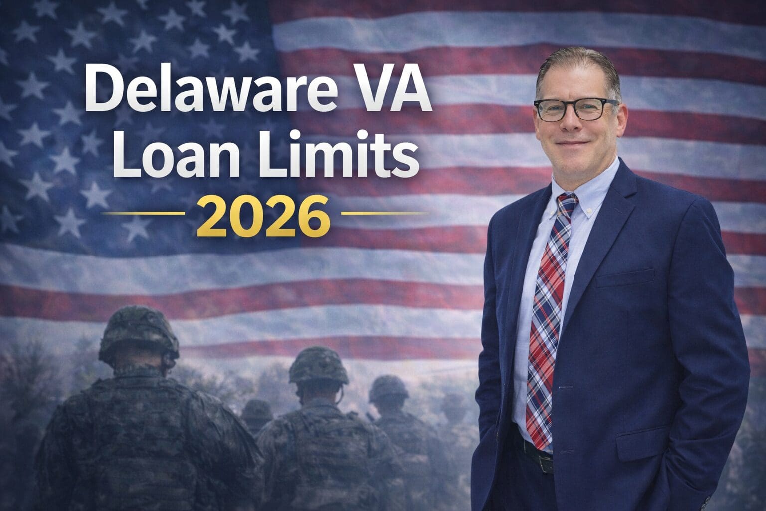 Delaware VA Loans