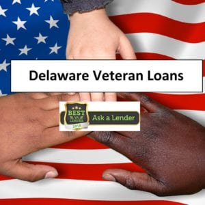 Delaware Veteran Loans