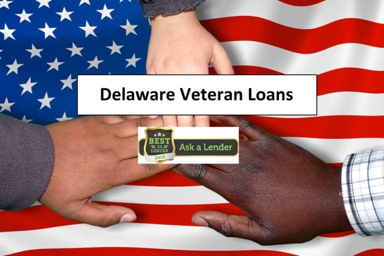 Delaware Veteran Loans