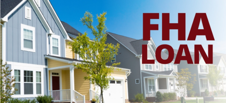 fha home loans