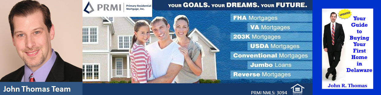 Tag Delaware First-Time Home Buyer