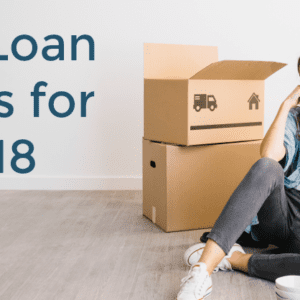 FHA Loan Limits 2018