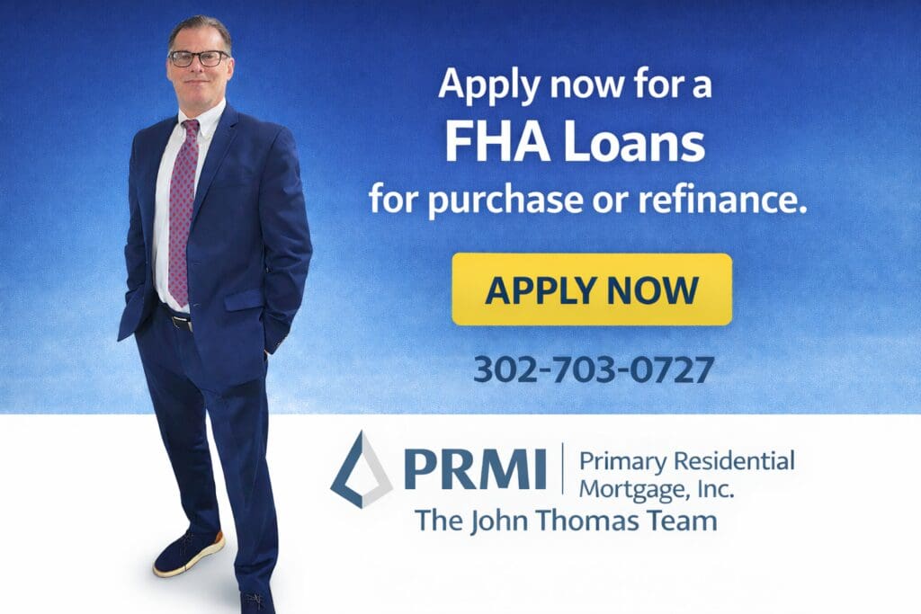 FHA Loan Limits 2026