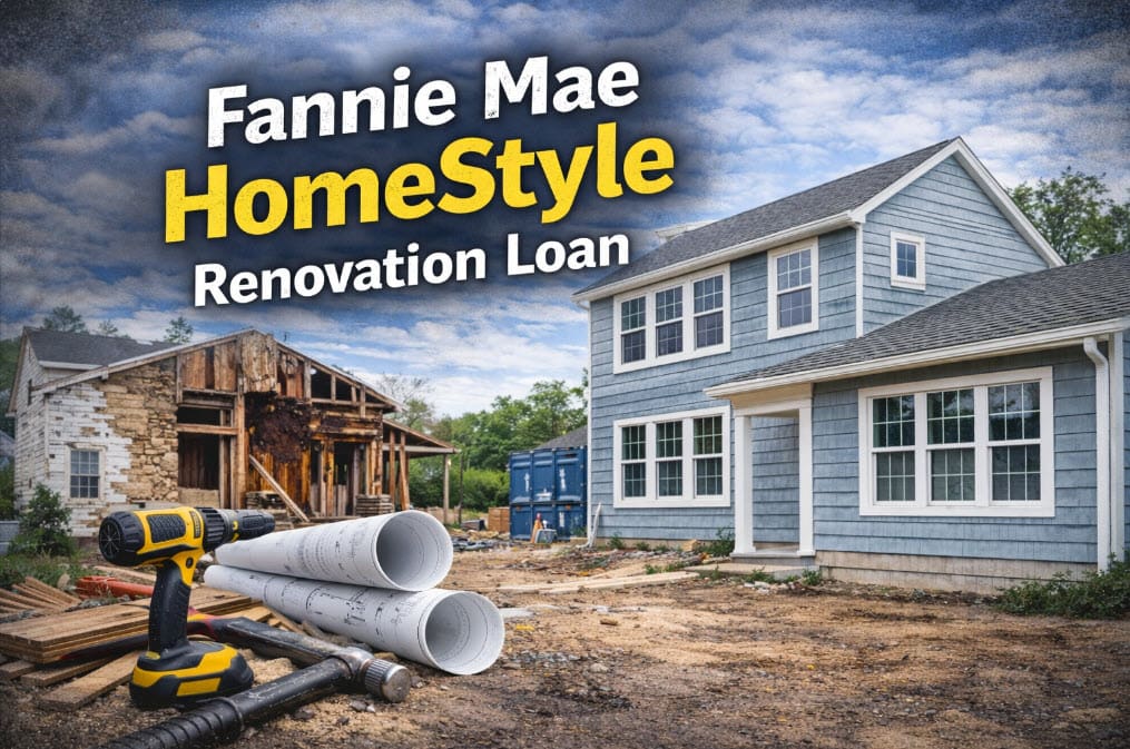 Renovation Lending