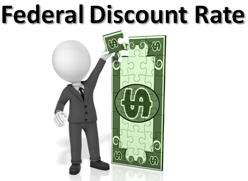 Federal Discount Rate