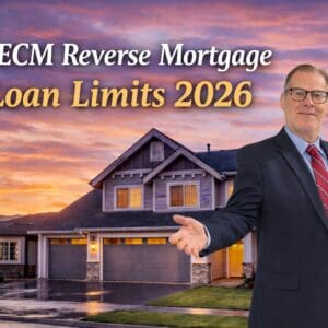 HECM Reverse Mortgage Loan Limits 2026