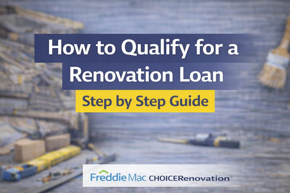CHOICERenovation Loans