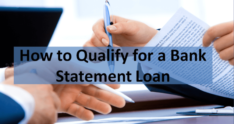 Self Employed Bank Statement Loan Program Get Fha Va Usda Mortgage Rates And Tips Prmi