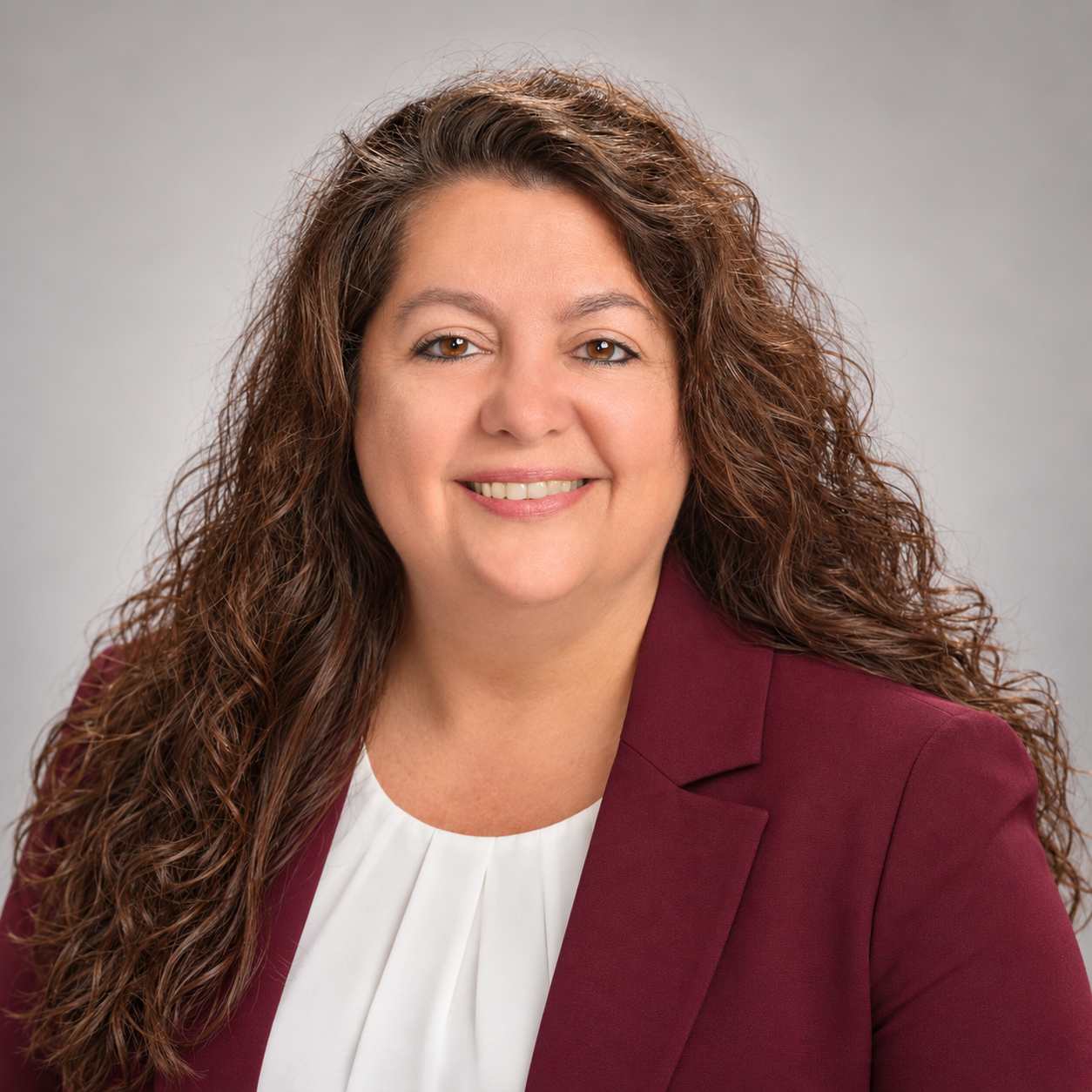 Headshot of Sarah Bolden, loan partner with the John Thomas Team in Newark, DE - NMLS #1549763