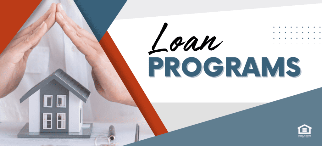 LOAN PROGRAMS | Get FHA, VA, USDA Mortgage Rates and Tips | PRMI Delaware