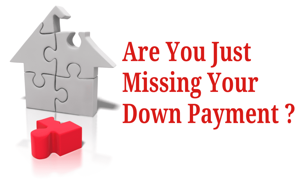 DSHA SMAL Down Payment Assistance Loan Get FHA, VA, USDA Mortgage