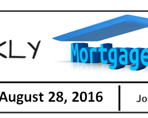 Mortgage Rate