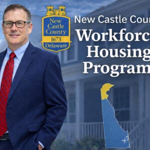 New Castle County Workforce Housing Program