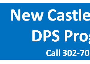 New Castle County DPS Program