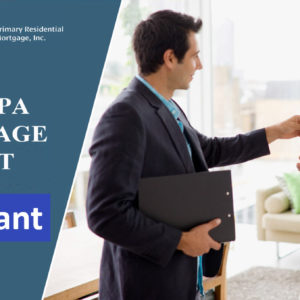 PRMI DPA Advantage Grant Program