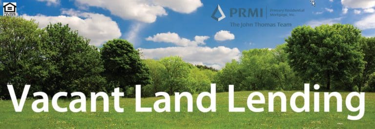Land Loans