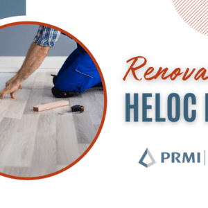 Renovation HELOC Loan Program