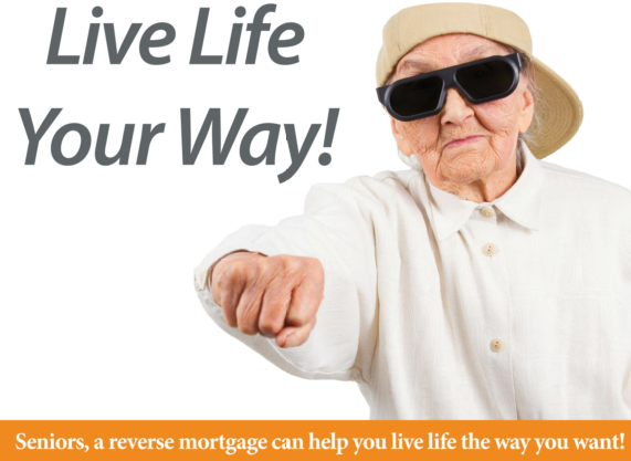 Reverse Mortgages in Delaware