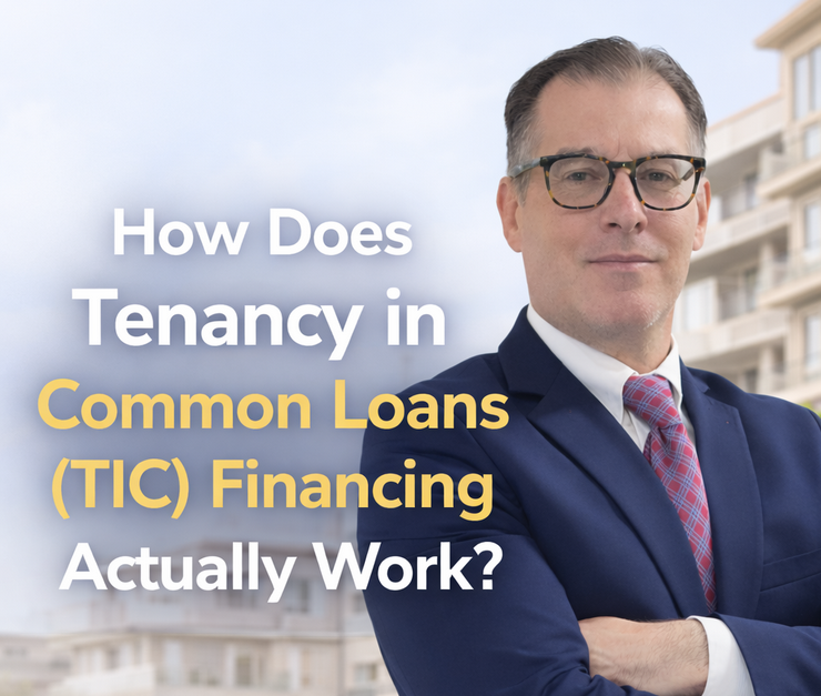 Tenancy in Common Loans
