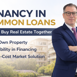 Tenancy in Common Loans