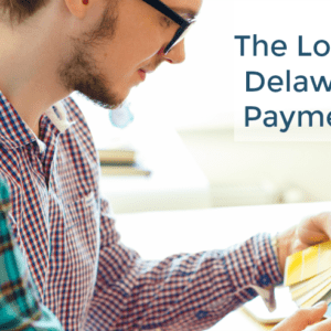 Delaware Down Payment Programs