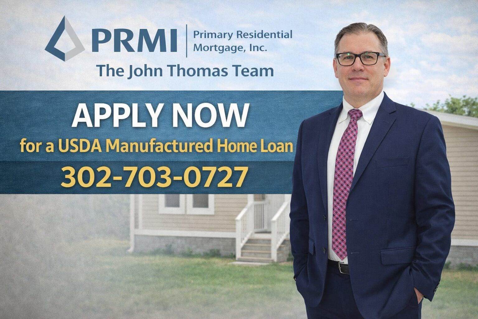 USDA Manufactured Home Loans Apply Now
