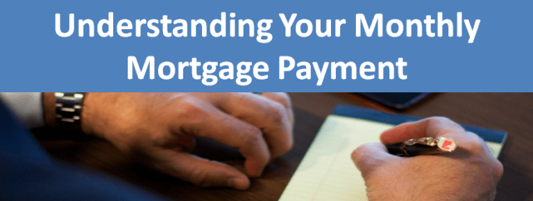 Mortgage Payment