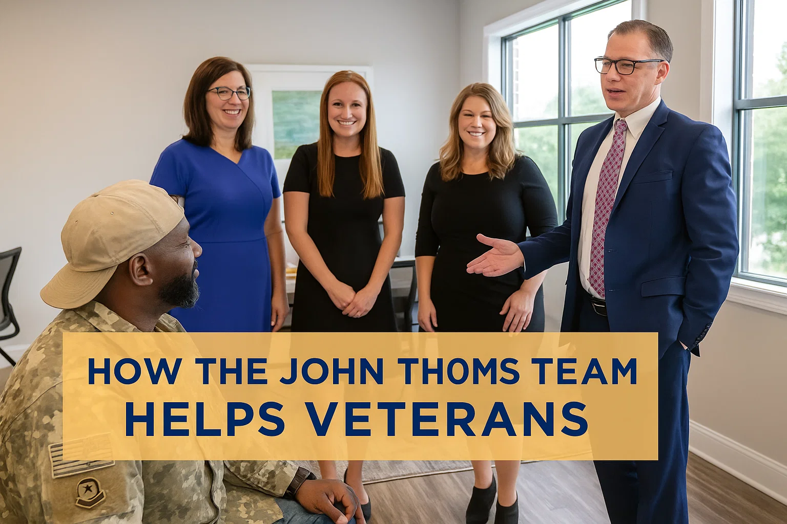 VA 50 Year Mortgage Loan