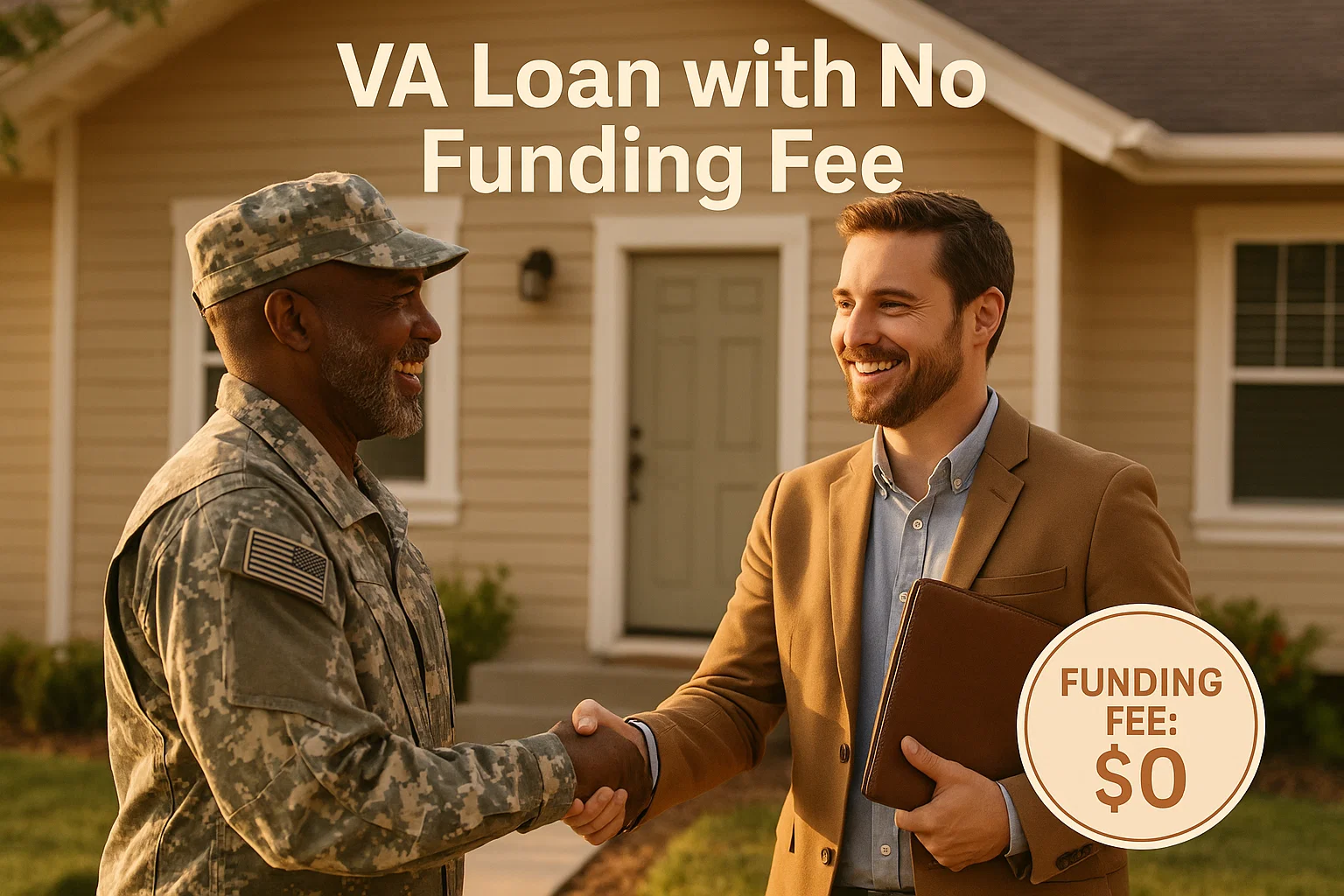 VA 50 Year Mortgage Loan