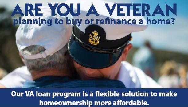 Delaware Veteran Loan